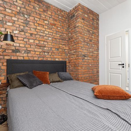 Peetri Apartments Tartu Eksteriør billede