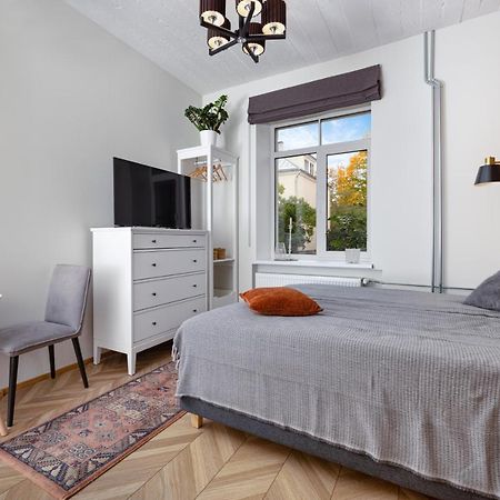Peetri Apartments Tartu Eksteriør billede