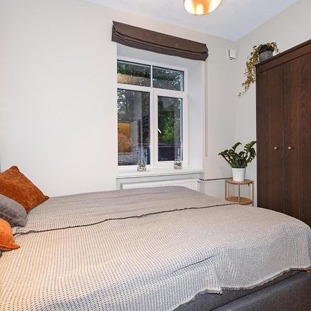 Peetri Apartments Tartu Eksteriør billede