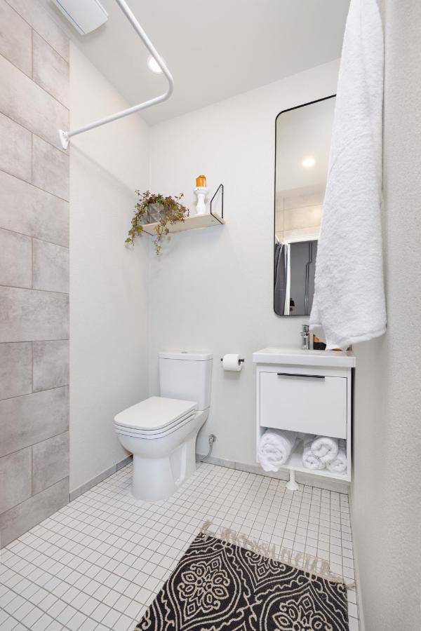 Peetri Apartments Tartu Eksteriør billede