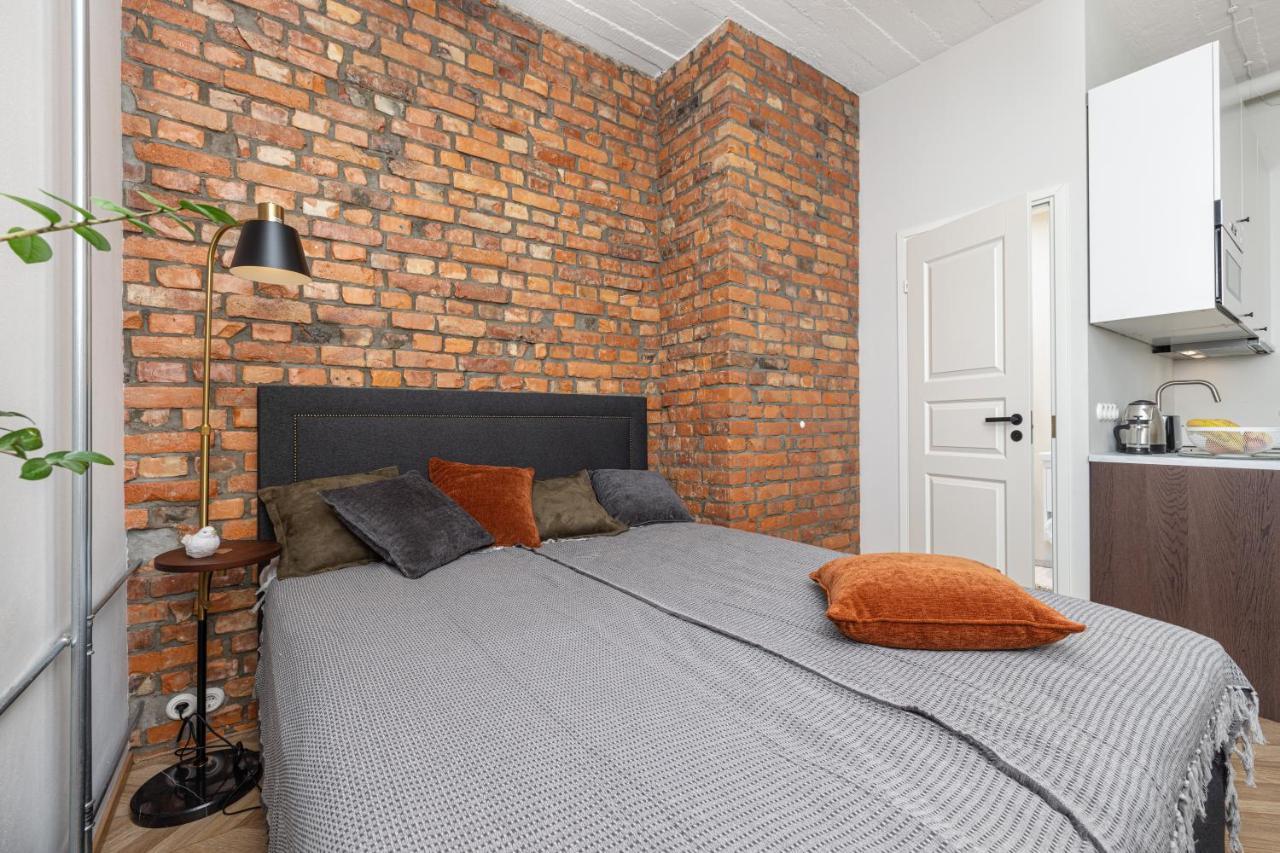 Peetri Apartments Tartu Eksteriør billede