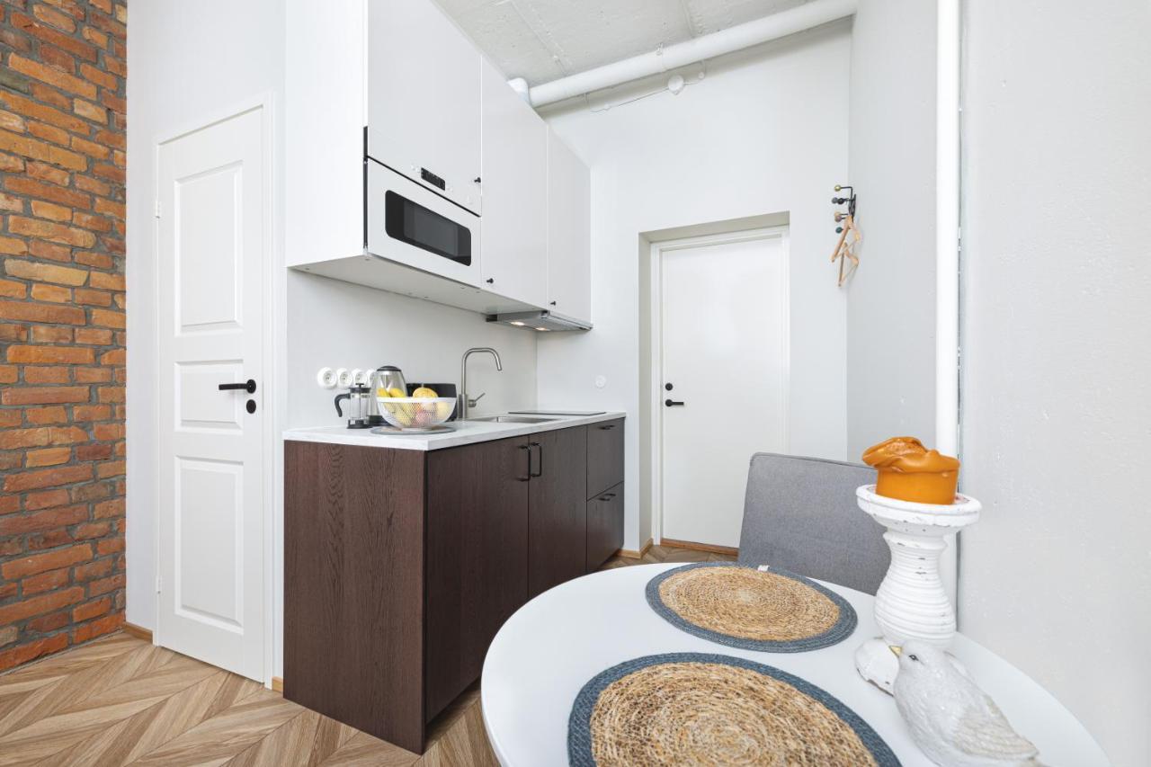 Peetri Apartments Tartu Eksteriør billede