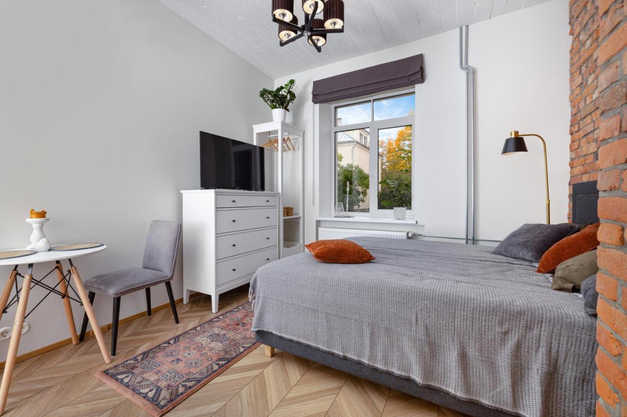 Peetri Apartments Tartu Eksteriør billede