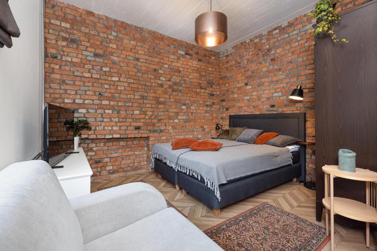 Peetri Apartments Tartu Eksteriør billede