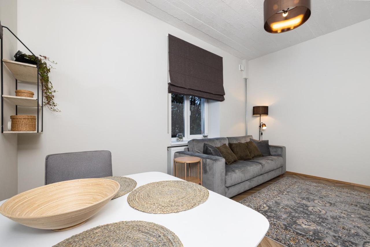 Peetri Apartments Tartu Eksteriør billede