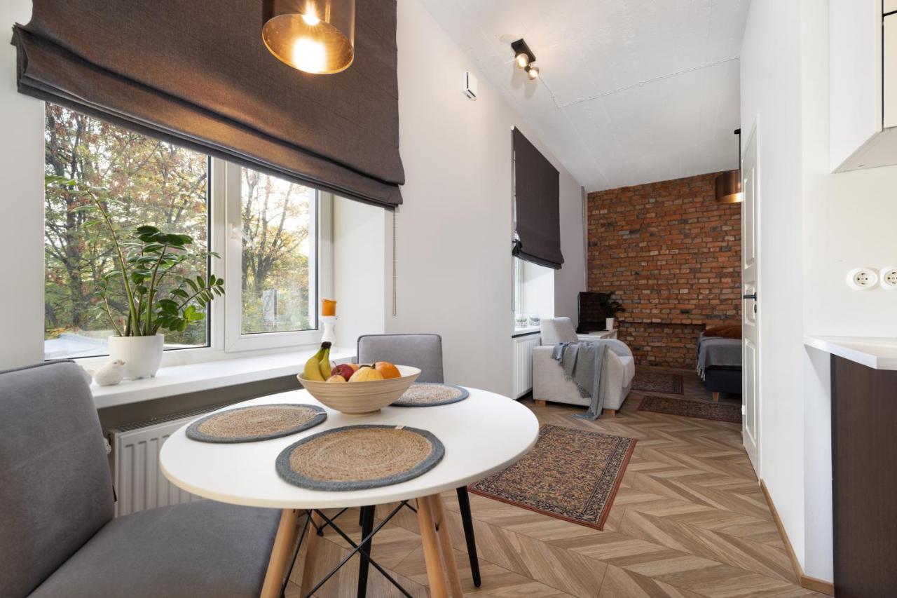 Peetri Apartments Tartu Eksteriør billede
