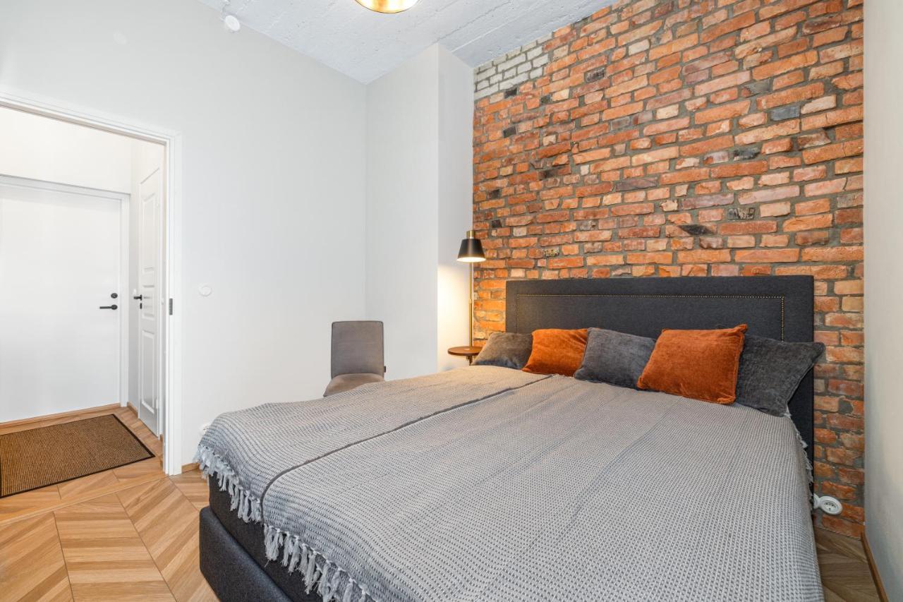 Peetri Apartments Tartu Eksteriør billede